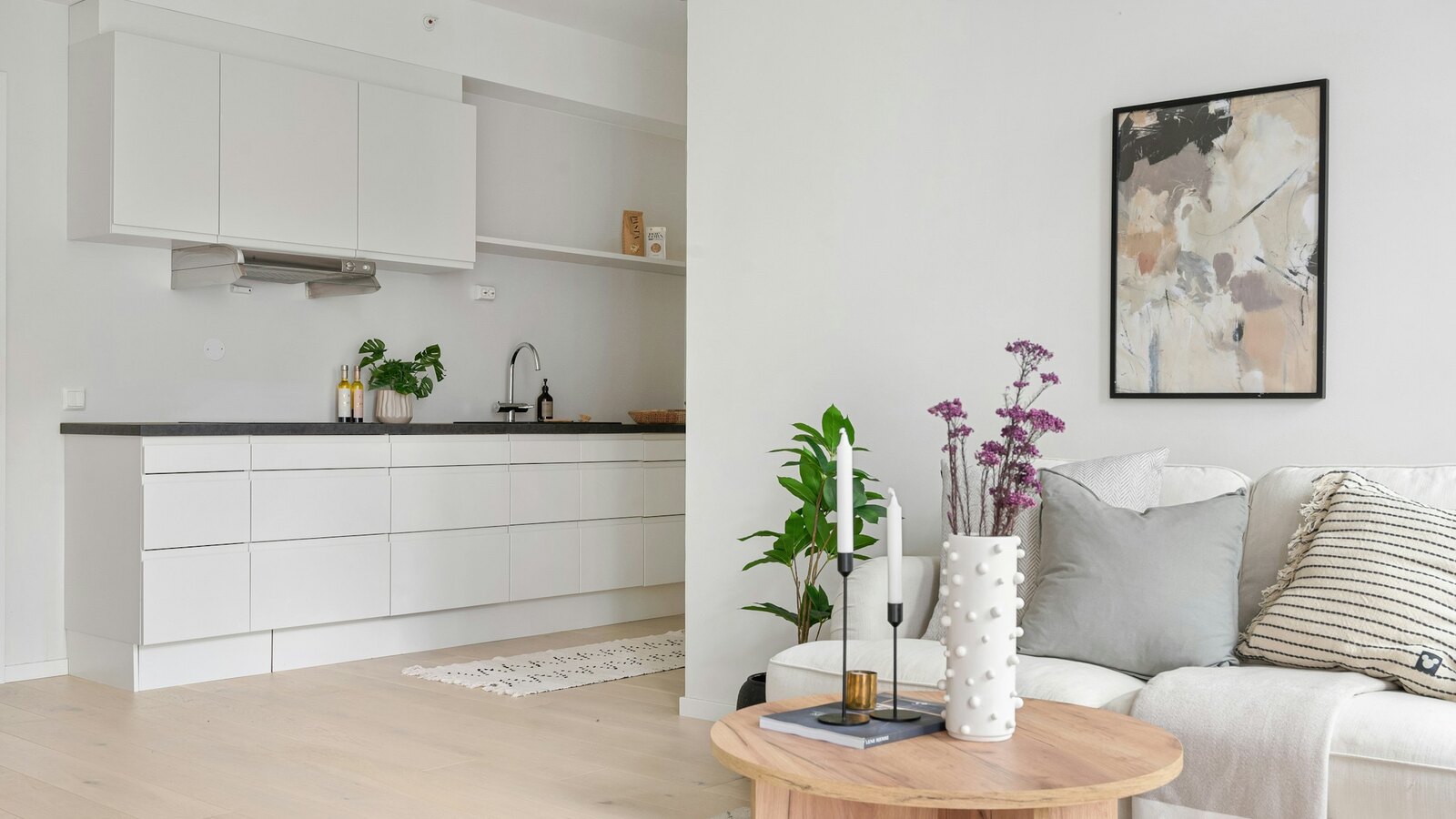 Apartment Vesterbro
